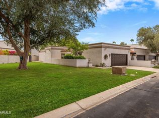 7659 E Pleasant Run, Scottsdale, AZ 85258