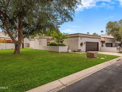 7659 E Pleasant Run --, Scottsdale, AZ, 85258
