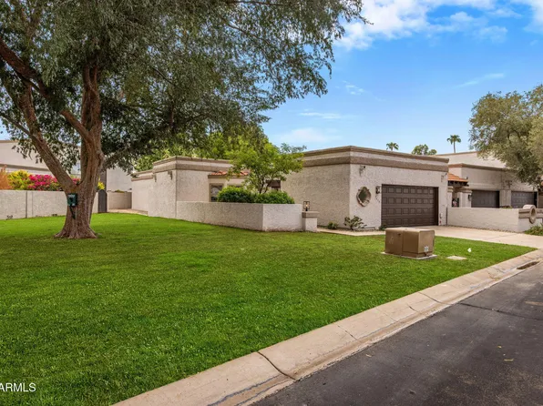 7659 E Pleasant Run --, Scottsdale, AZ 85258
