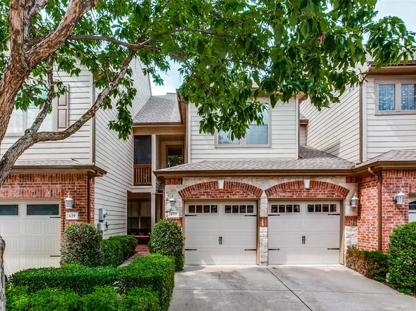 633 Raford Hill Ln, Richardson, TX 75081