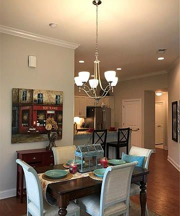 2nd image of 1336 Somersby Cir #12B