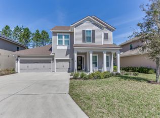 116 Cantley Way, Saint Johns, FL 32259