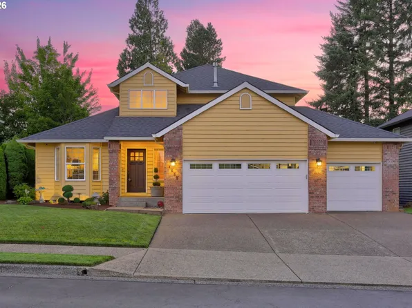 1655 SE Dogwood Way, Gresham, OR 97080