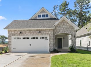 149 Huntley Ridge Dr, Pelham, AL 35124