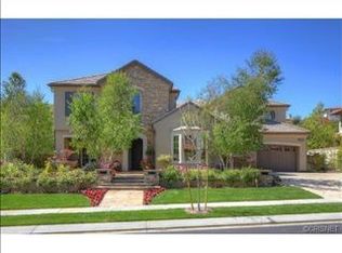 25520 Prado De Las Bellotas, Calabasas, CA 91302