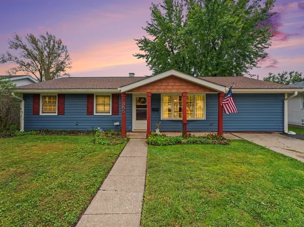1355 W 1st Pl, Hobart, IN 46342