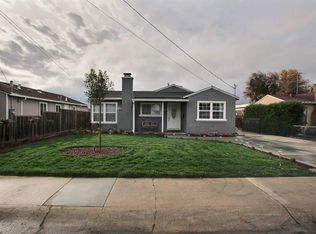 157 N Claremont Ave, San Jose, CA