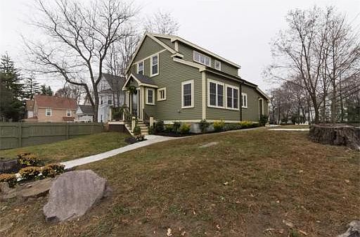 2nd image of 134 Blue Hill Ave