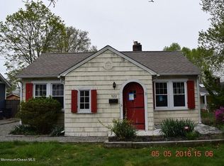 522 Fisk Ave, Brielle, NJ 08730