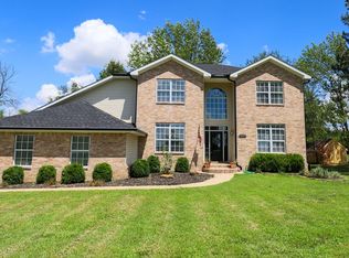 2277 Dawn Hill Rd, Siloam Springs, AR 72761