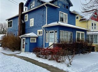 24 Laverack Ave, Lancaster, NY 14086
