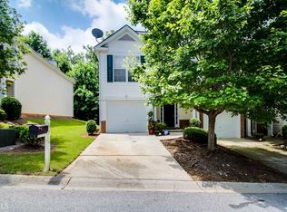 3698 Harvest Dr, Decatur, GA 30034
