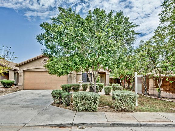 4th image of 6027 N Castano Dr