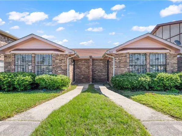 7825-27 Star St, New Orleans, LA 70128