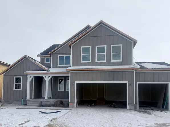 2076 E Hummingbird Dr #4102, Eagle Mountain, UT 84005