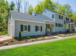 451 Mountain Rd, West Hartford, CT 06117