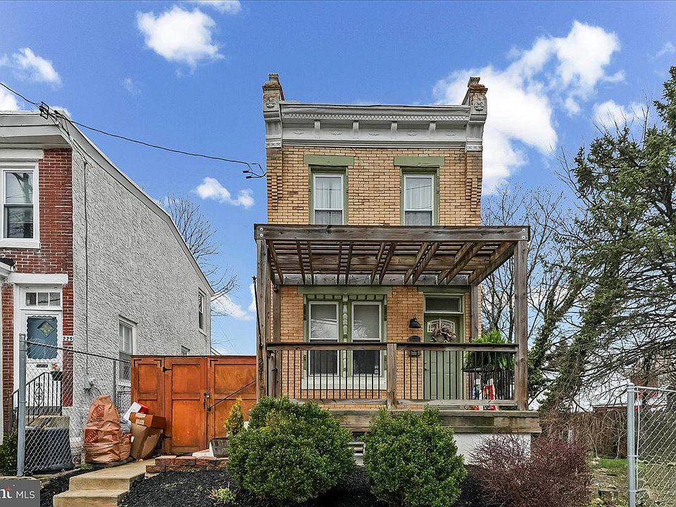 1st image of 231 E Hortter St