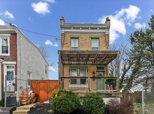 231 E Hortter St, Philadelphia, PA 19119
