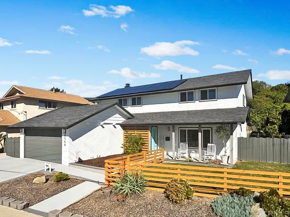 8568 Renown Dr, San Diego, CA 92119