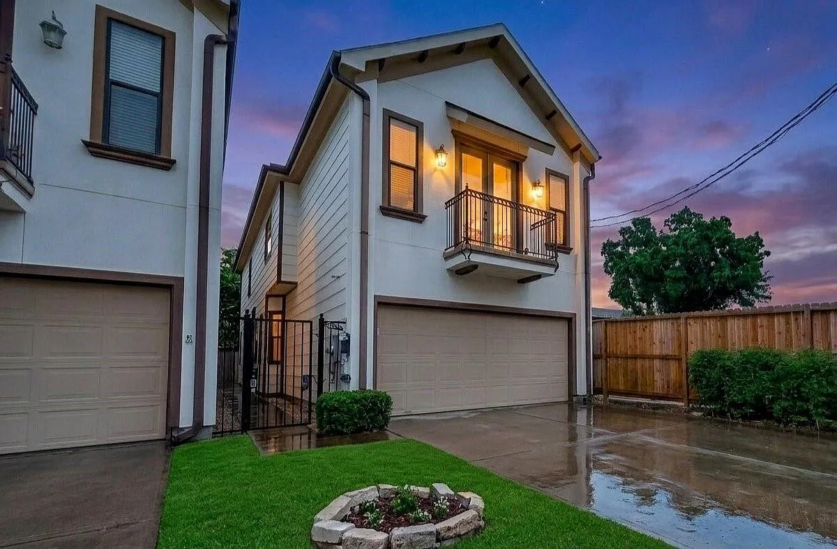 3 bed, 2.5 bath, 2225 sqft, $3,490 — Photo 1