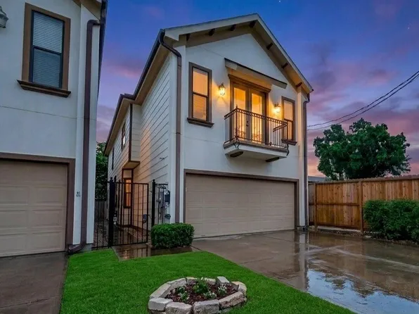 4204 Eli St #A, Houston, TX 77007