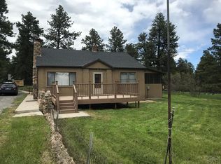 8239 Zorn Rd, Rye, CO 81069