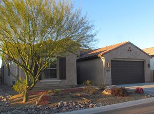 32910 S Hyrax Ln, Oracle, AZ 85623