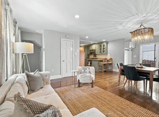 6 Franklin St #2, Boston, MA 02129