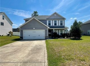 90 Century Dr, Cameron, NC 28326