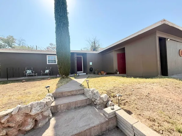 2508 Tulane Ave, Alamogordo, NM 88310