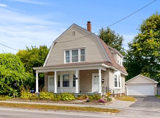 425 Turner St, Auburn, ME 04210