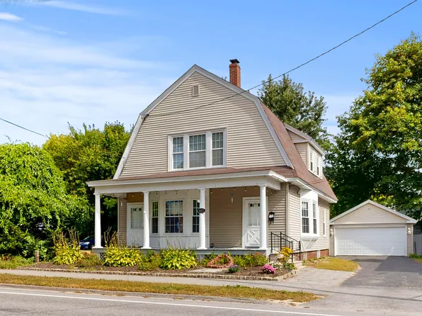 425 Turner Street, Auburn, ME 04210