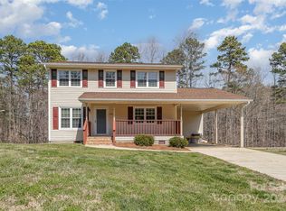 10351 Fink Rd, Mount Pleasant, NC 28124