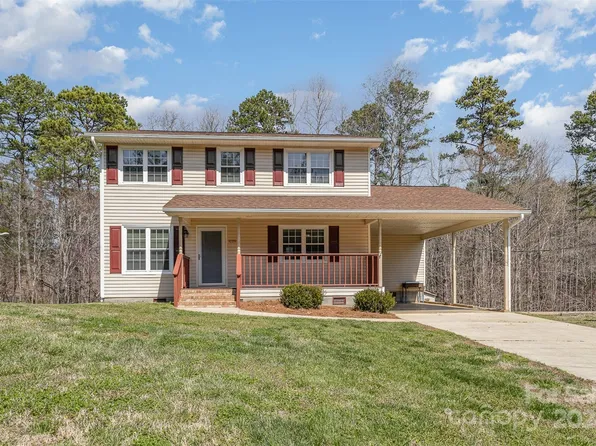 10351 Fink Rd, Mount Pleasant, NC 28124