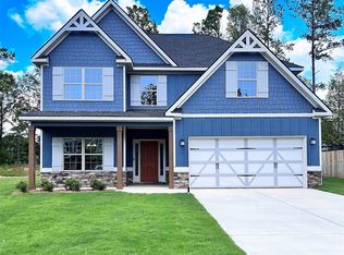 422 Dog Fennel Ln #19F, Perry, GA 31069