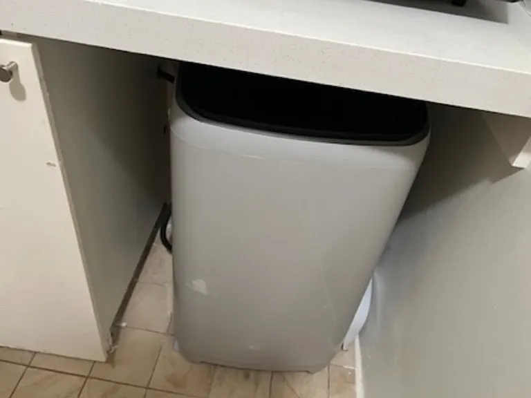 Washer/Dryer