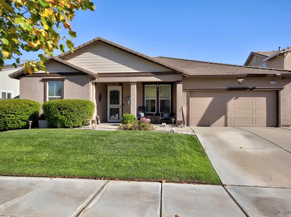 25790 Clover St, Esparto, CA 95627