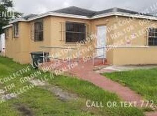 1607 Avenue, Fort Pierce, FL 34950