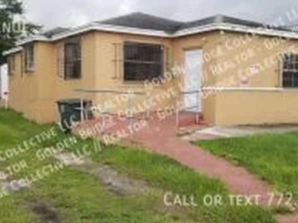 1607 Avenue, Fort Pierce, FL 34950