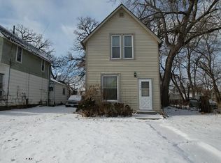 1508 E 13th St, Des Moines, IA 50316