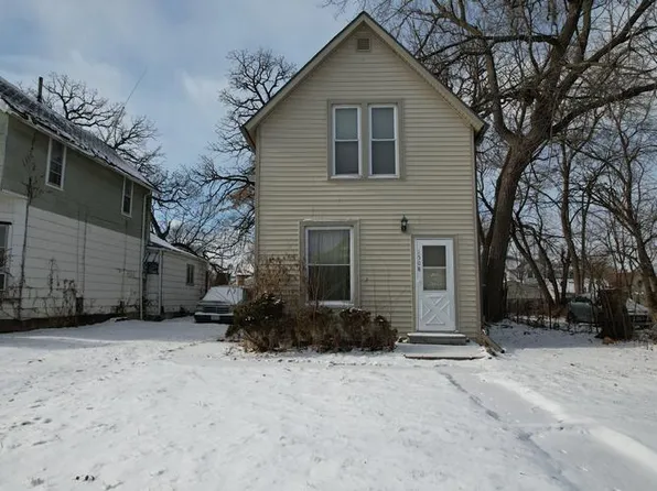 1508 E 13th St, Des Moines, IA 50316