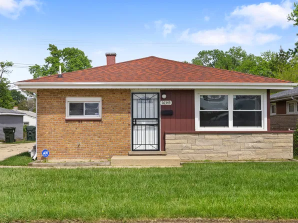 16343 Dixie Hwy, Markham, IL 60428