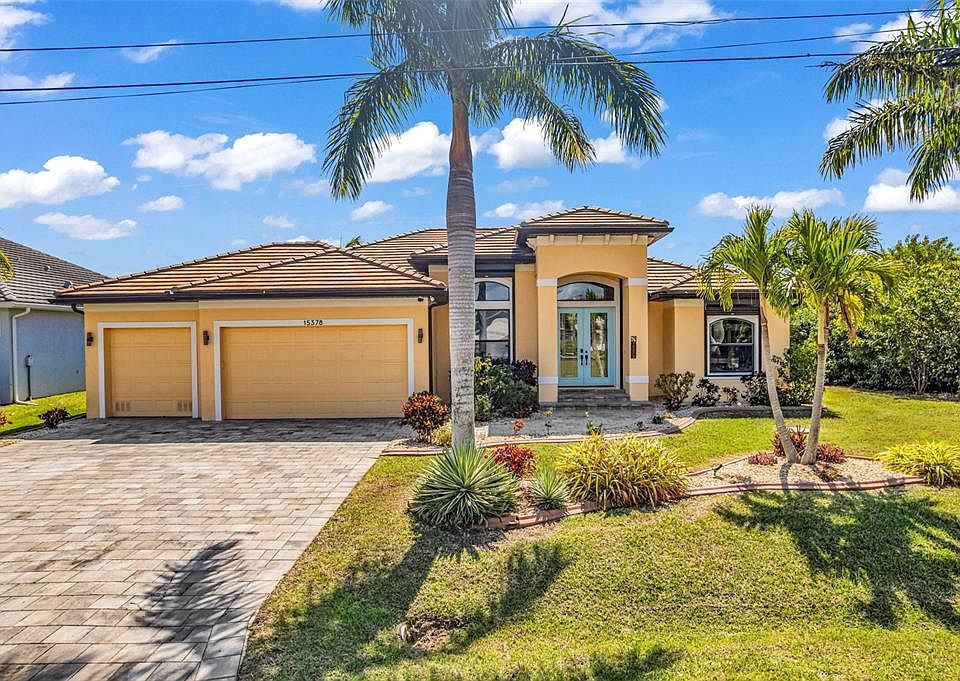 1st image of 15378 Taurus Cir