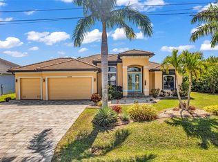 15378 Taurus Cir, Port Charlotte, FL 33981