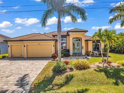 15378 Taurus Cir, Port Charlotte, FL, 33981
