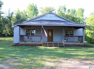 2861 County Road 822, Collinsville, AL 35961