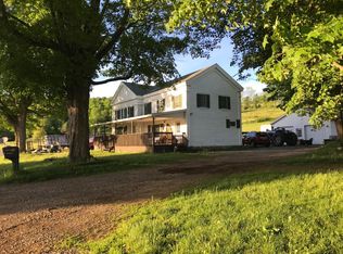 480 Union Church Rd, Franklin, NY 13775