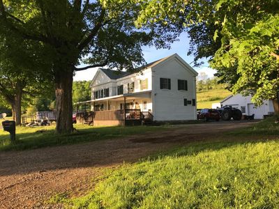 480 Union Church Rd, Franklin, NY, 13775