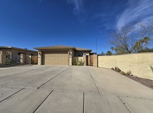 9035 E Calle Kuehn, Tucson, AZ 85715