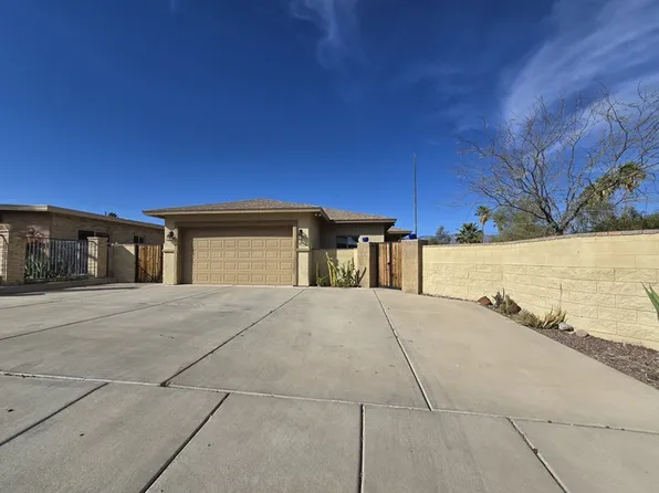 9035 E Calle Kuehn, Tucson, AZ 85715